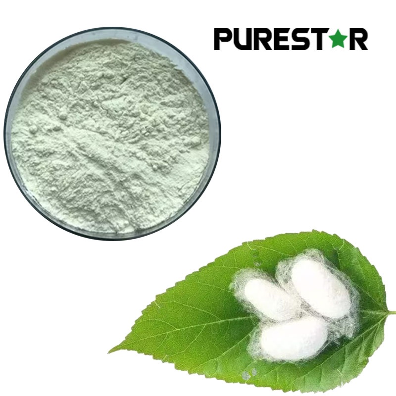 Silk Amino Acids Powder