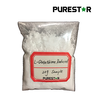 Why Glutathione Is Becoming the Most Powerful Antioxidant in Food and Medicine?