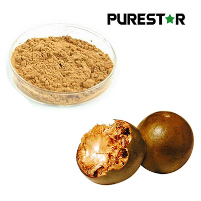 Can Luo Han Guo Extract Provide Natural Antioxidant Protection and Healthy Sweetness?