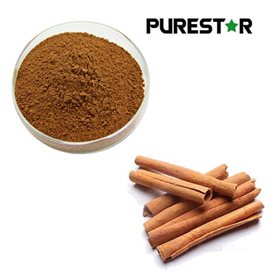 What Do We Know About the Chemical Constituents of Cinnamomum cassia?