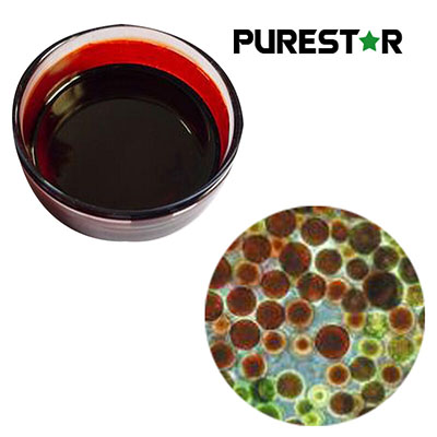 Astaxanthin from Haematococcus pluvialis: Properties, Functional Potential, Processing Considerations, and Application Outlook