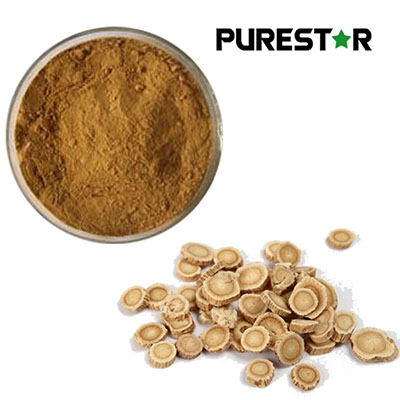 How Does Astragalus Extract Demonstrate Scientifically Supported Antimicrobial Activity?