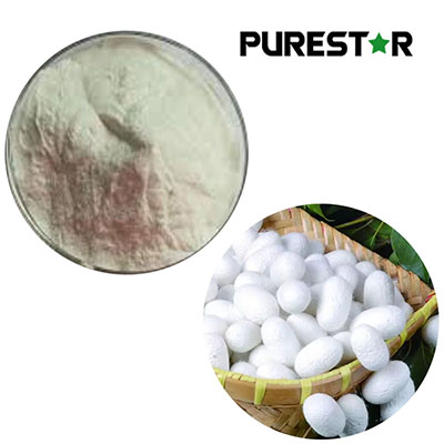 How Are Silk Peptides with Different Molecular Weights Developed?