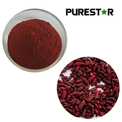 Can Red Yeast Rice Extract Naturally Improve Endurance and Help Combat Fatigue?
