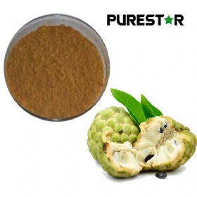 Annona squamosa Extract