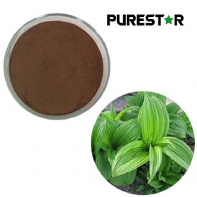 Black Hellebore Extract, Veratrine