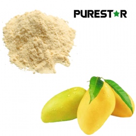 Mango extract powder, Mangiferin