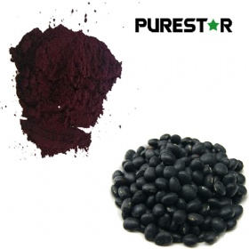 Black Soybean Hull Extract