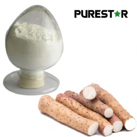 Wild Yam Extract, Diosgenin