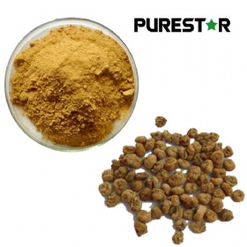 Yuanhu Extract, Tetrahydropalmatine