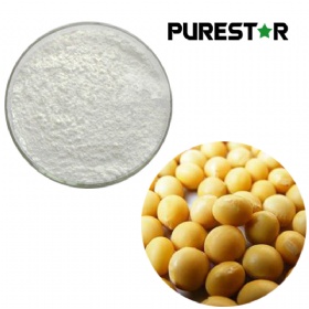 Soy Extract, Daidzein