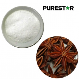 Star Anise Extract, Shikimic Acid