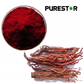 Salvia Miltiorrhiza Extract