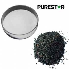 Black Sesame Extract, Sesamin