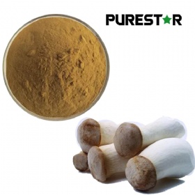 Coprinus comatus extract