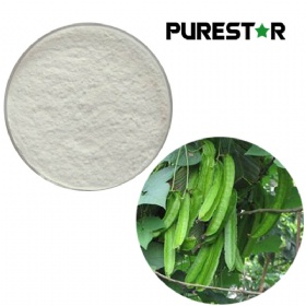 Carob Bean Extract, D-Pinitol