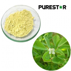 Fenugreek Seed Extract, 4-Hydroxyisoleucine