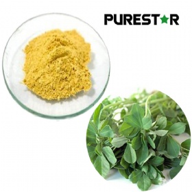 Fenugreek Seed Extract, Fenugreek Total Saponins