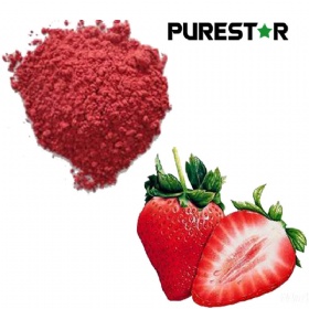 Strawberry Powder