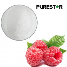 Raspberry Ketone