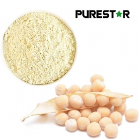 Pea Protein Concentrate