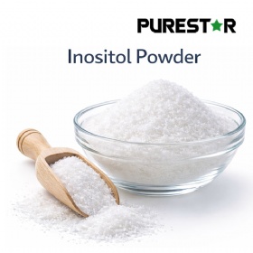 Inositol (Myo-Inositol) Powder