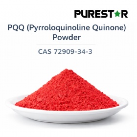 PQQ (Pyrroloquinoline Quinone) Powder