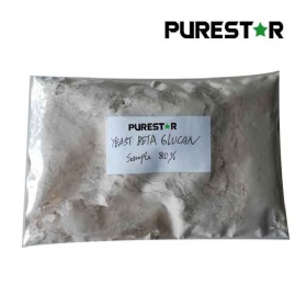 Yeast Beta Glucan Powder
