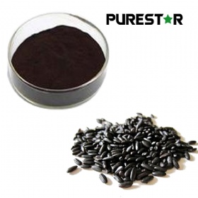 Black Rice Extract