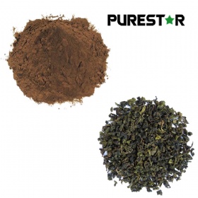 Instant Oolong Tea Powder