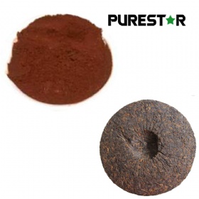 Instant Pu’er Tea Powder