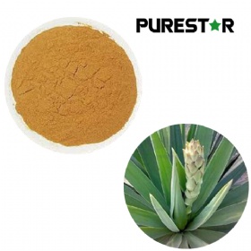 Yucca Schidigera Extract, Sarsaponin