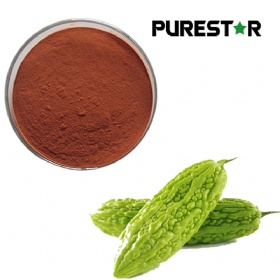 Bitter Melon Extract, Charantin